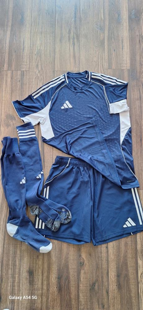 Futbalovy dres adidas, adidas,l