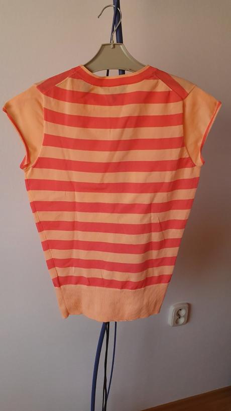 Tričko-svetrikove ted baker, xs