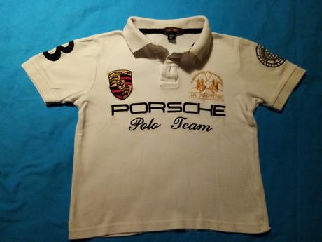 Tričko la martina veľ. 104, 104