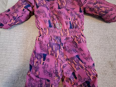 Zimný overal, pidilidi,110