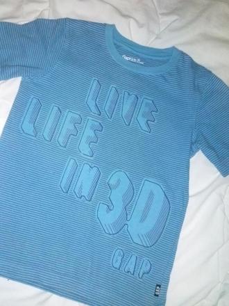 Gap tricko 5 rok, gap,110