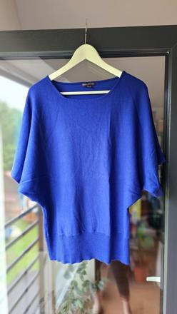 Luxusný pulovrik, l