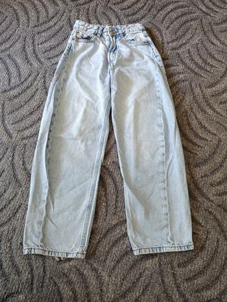Rifle, primark,140