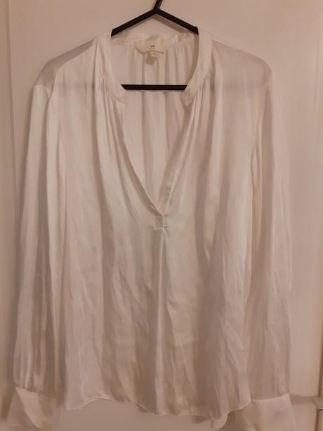 Blúzka hm, h&m,s