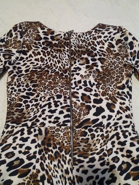 Saty so zvieracim motivom, m