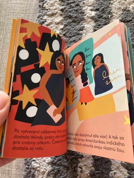 Little people big dreams, 