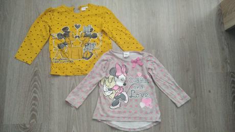 Tričko, disney,92