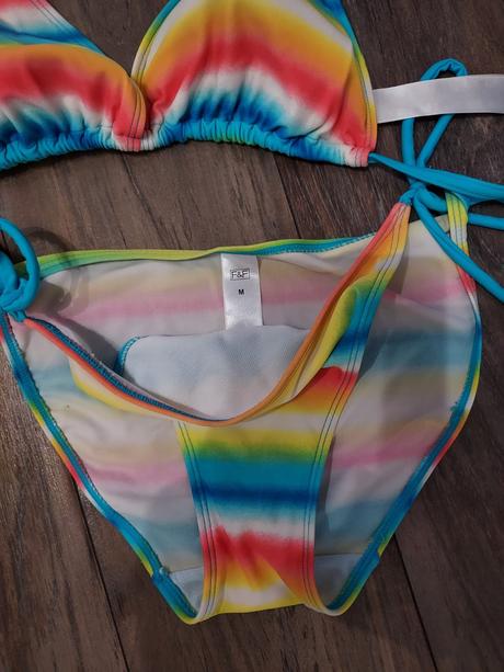 Dvojdielne plavky, f&f,m