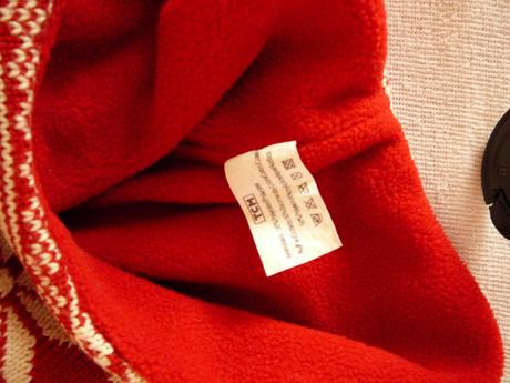 Teplučká čiapka a šal, tcm,62