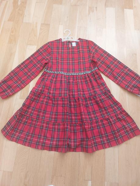 Šaty jolanda veľkosť 134, 134