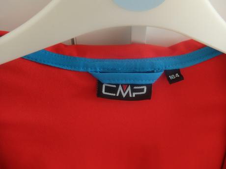 Prechodná bunda cmp 164, cmp,164