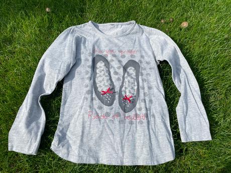 Tricko 5-6r., zara,116