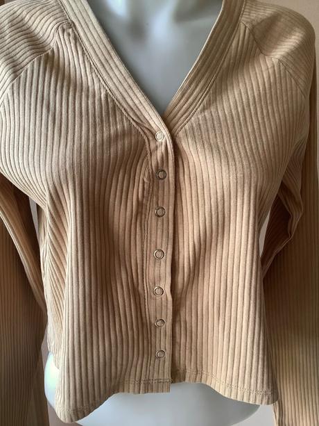 Krasny svetrik brave soul, l