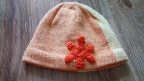 Balík čiapok pre dievčatko, 86–98