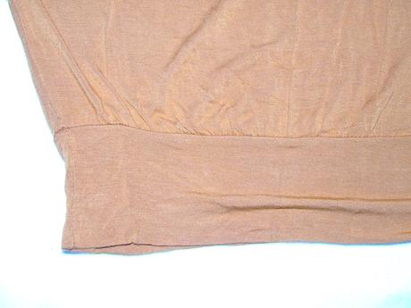 Tričko s dlhým rukávom, m