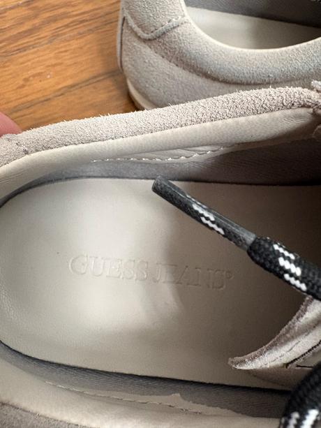 Guess tenisky, guess,36