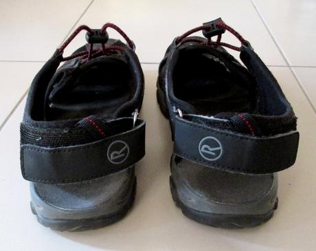 Sportove sandale regatta, c. 41, regatta,41