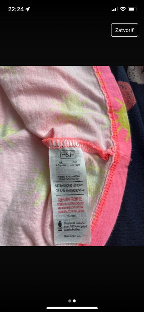Letne satky, f&f,104