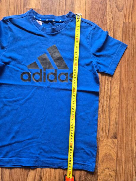 Krásne adidas tričko, adidas,152