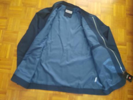 Pánska prechodná bunda-3 farby, xl