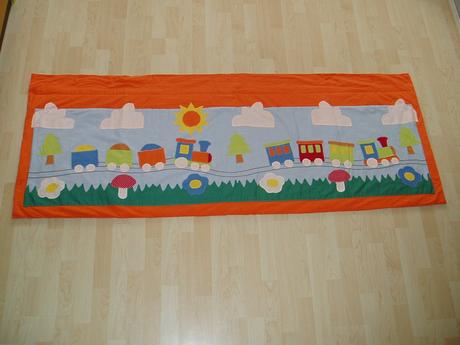 Zástena za posteľ, šírka (cm): 180,dĺžka (cm): 70