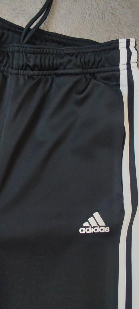 Športové tepláky adidas climalite +tepláky gratis, adidas,164