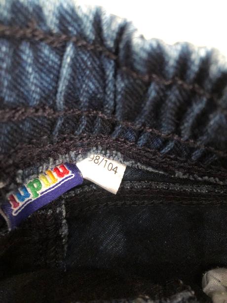 Rifle 4-5r., lupilu,104