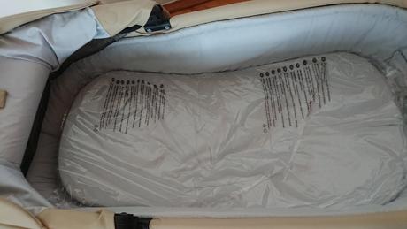 Kočík (2-kombinácia) roan bloom truffle, roan,roan bloom