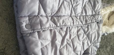 Dlhšia bunda č.92, 92