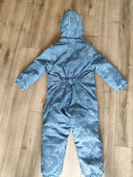 Zimný overal, dopodopo,104