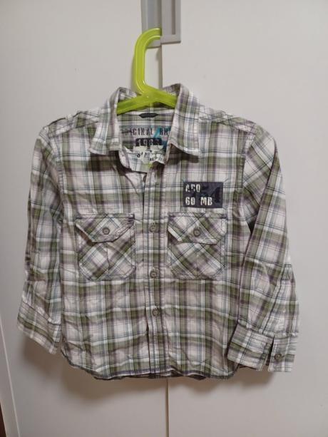 Kosela next, 4 roky, next,104