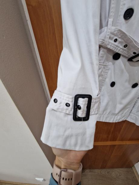 Dámska parka, amisu,xs