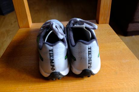 Turfy na futbal, nike,35