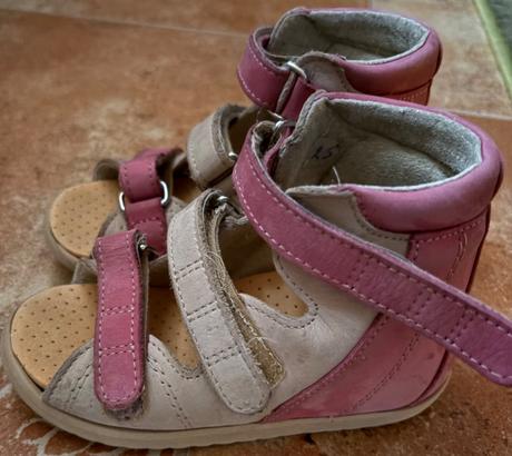 Ortopedicke topanky top stav, 26