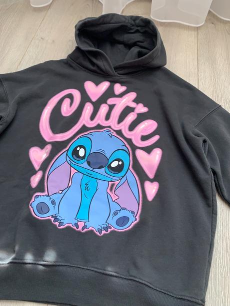 Mikina 146/152, reserved,146