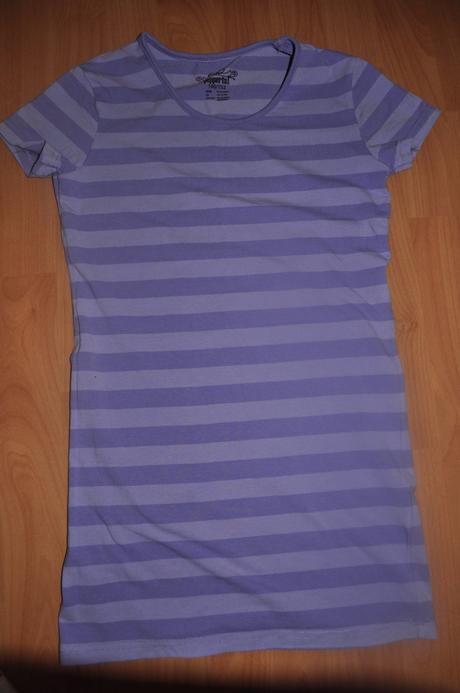 Dlhé, predĺžené tričko, pepperts,146