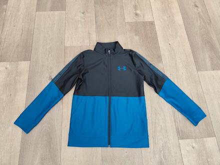Under armour mikina, under armour,140