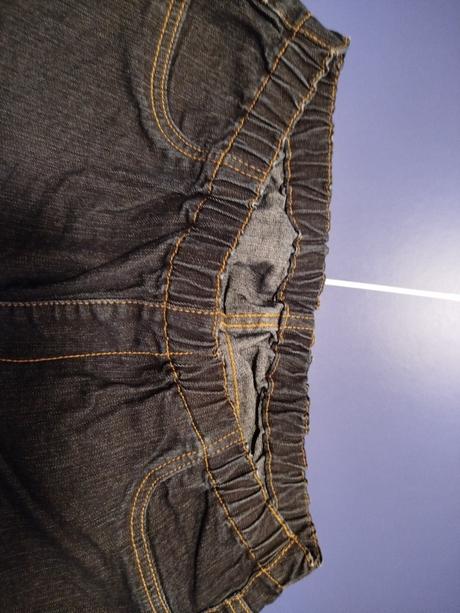 Riflove nohavice, c&a,40