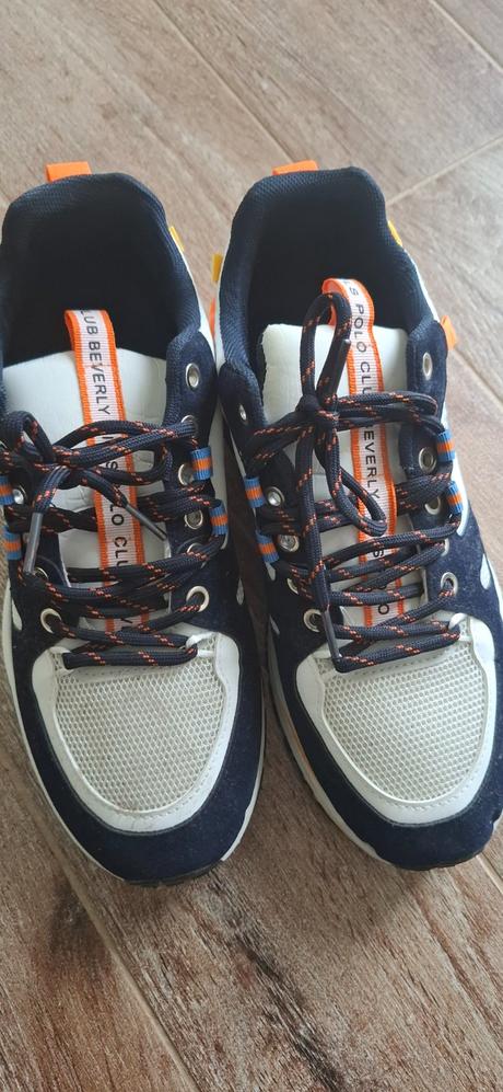 Polo topanky, u.s. polo assn.,41