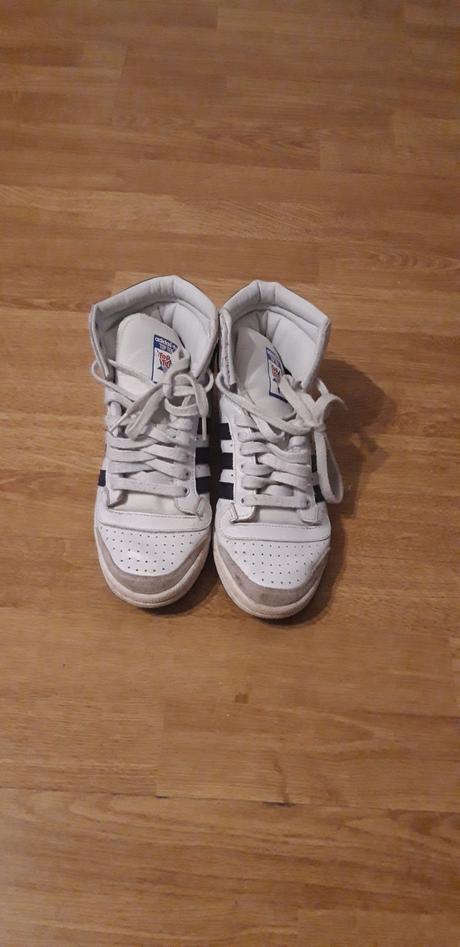 Adidas botasky vel.38,5, adidas,38