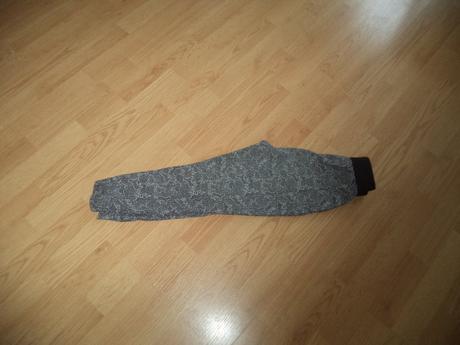 Tenké nohavice na leto , jar 128, f&f,128