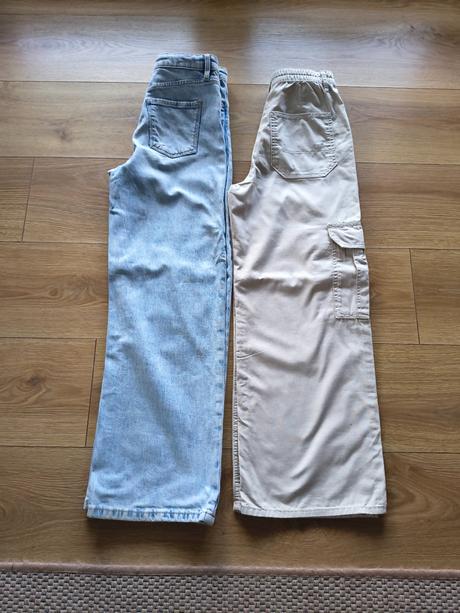 Štýlové kapsáče, h&m,146