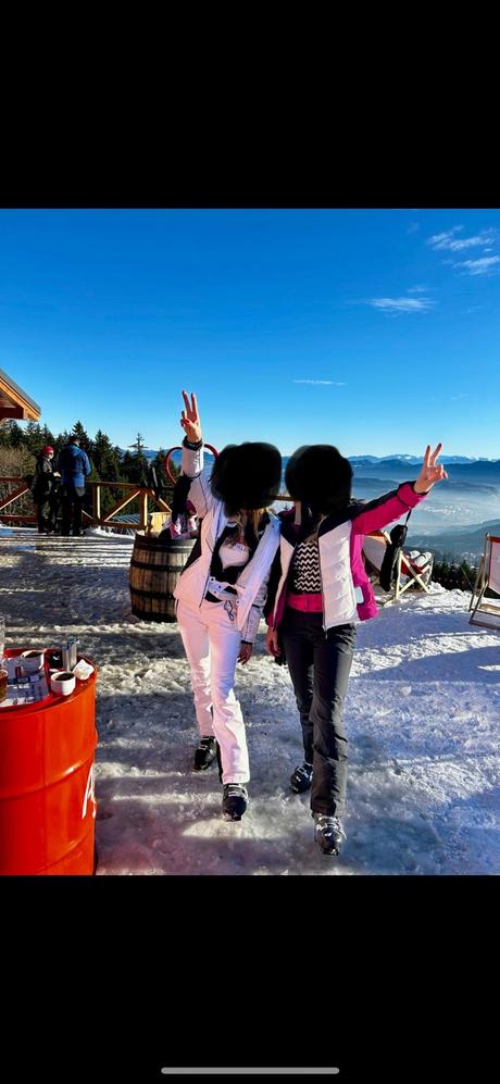 Lyžiarska súprava mckinley, mckinley,38