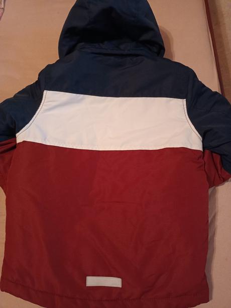 Zimná bunda, name it,128