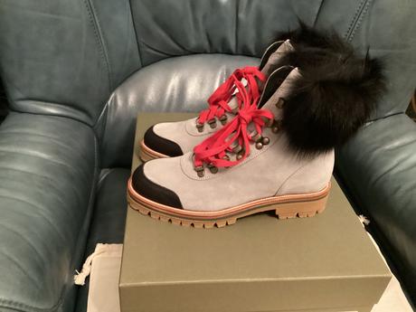 Mr. & mrs. italy topánky, 37