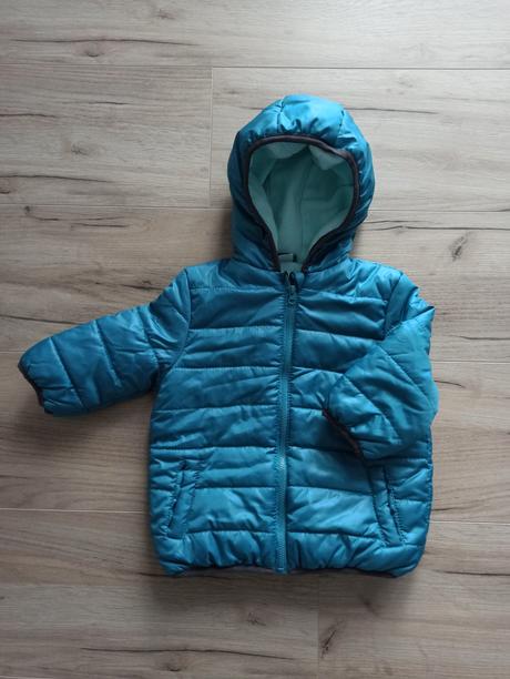 Teplá bundička, ergee,74