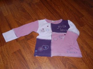 Tričko, cherokee,92