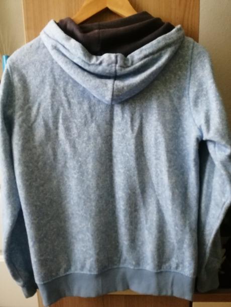 Mikina, lee cooper,l