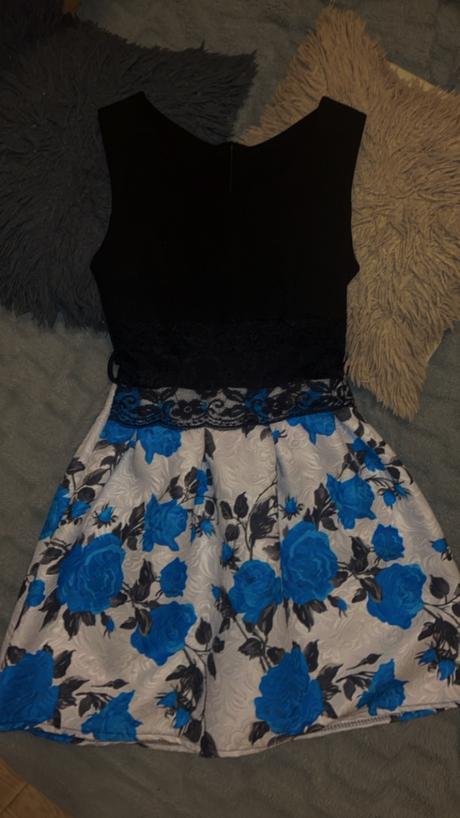 Spoločenské šaty, m