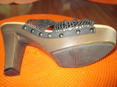 Kvaline, elegantne a predsa lacne sandale, c. 37, clara barson,37